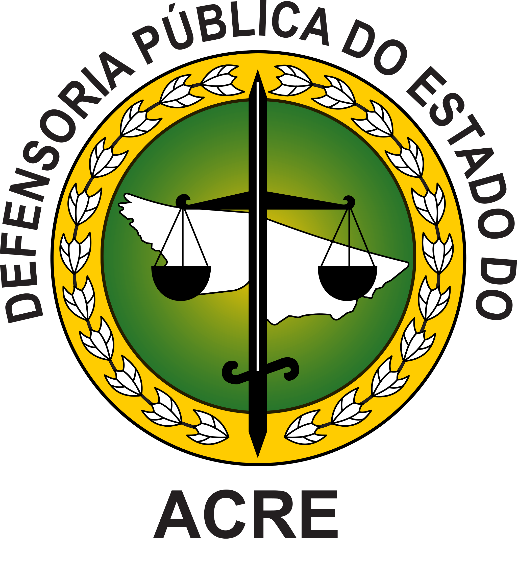 Escola superior da Defensoria Pública do Acre